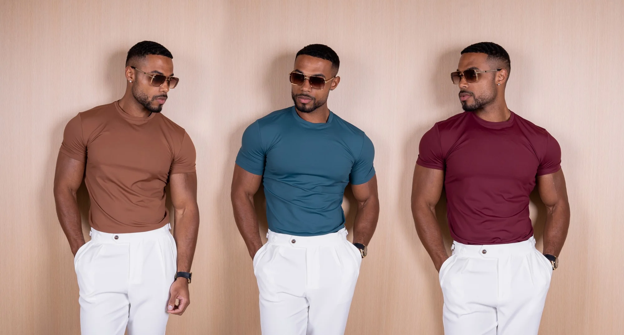 Effortless Style for Every Man